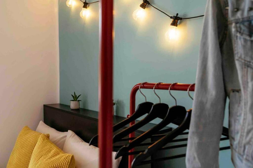 Beautiful Apartment - Top Location - Netflix+Balcony Bucharest Exterior photo